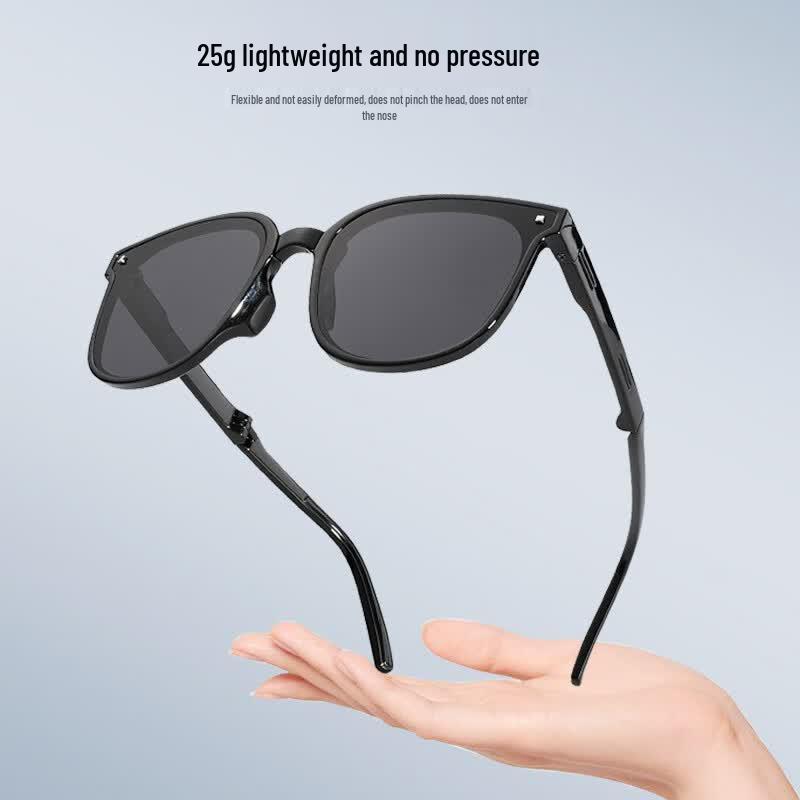 Stylish Foldable Polarized Sunglasses