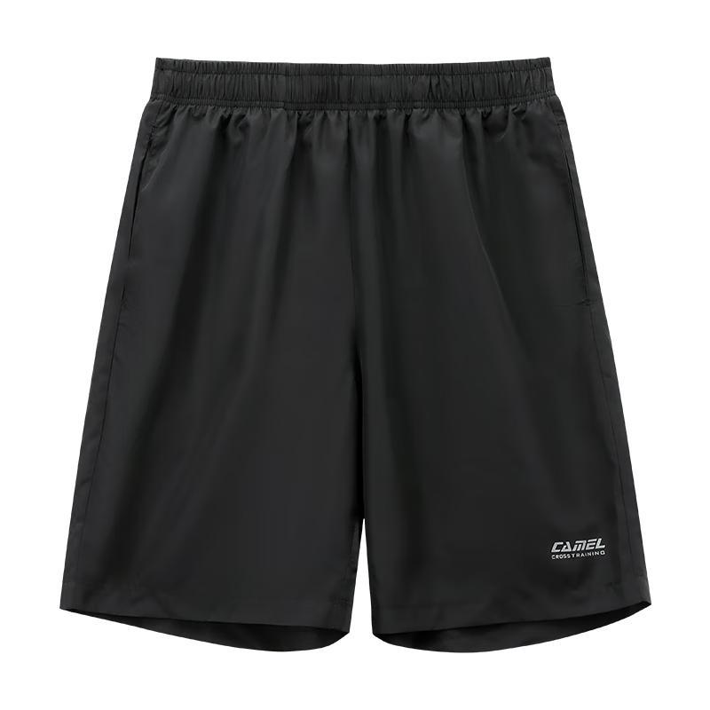 

CAMEL Outdoor Quick-Dry Elastic Waist Shorts L