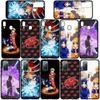 Phone Case for iPhone 17 16 15 Plus Xiaomi Poco F8 F7 X7 X6 M8 C85 C75 C71 Redmi Note 14 12 11 13 Pro Max A4 14C 13C 15C Wallpaper Naruto Sasuke Anime