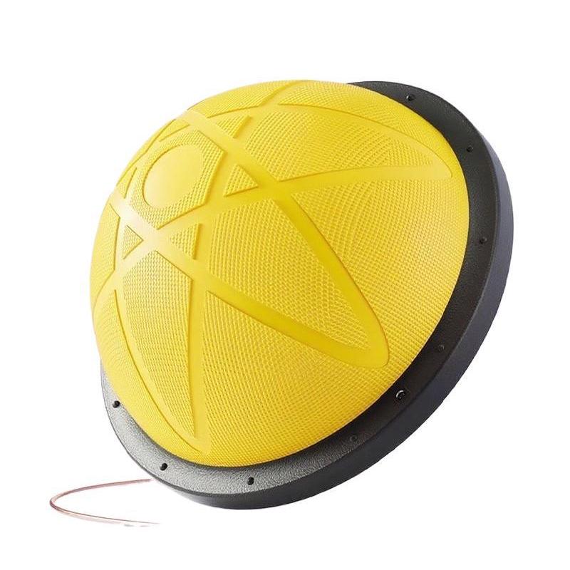 Children's Sensory Training Wave Speed Balance Ball for Early Education and Yoga