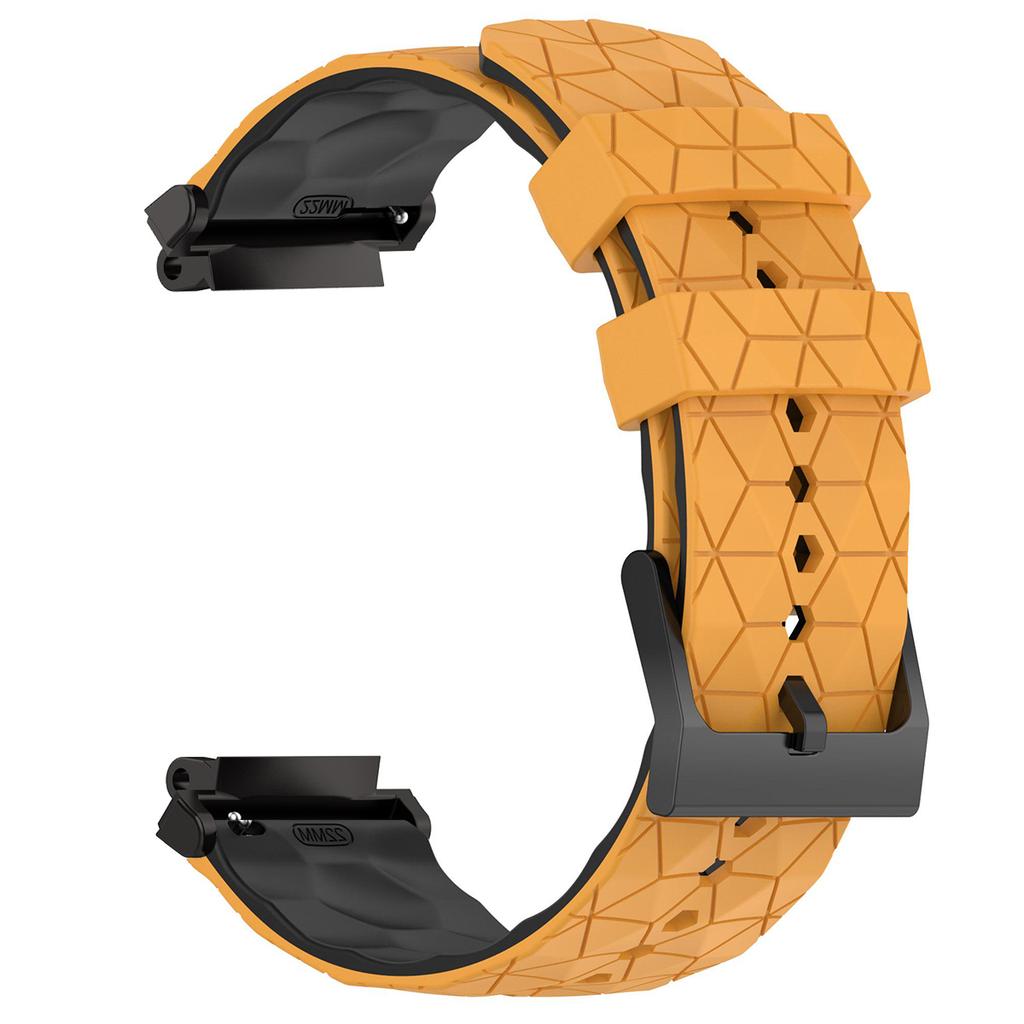 Pulseira para Amazfit T-Rex 3/2/2 Ultra Pulseira de Substituição Correa Pulseira para Huami Amazfit T-REX/T-REX Pro Pulseira de Silicone