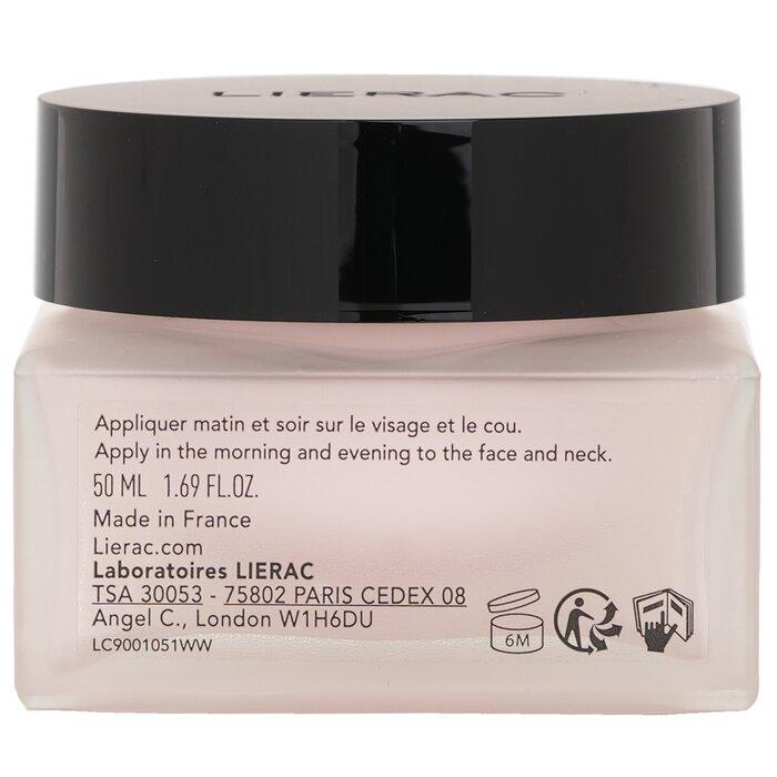 LIERAC Hydragenist Gel Cream