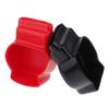 Terminal Cover Insulated Corrosion Resistant Flame Retardant Dustproof Car Terminal Cover Plus