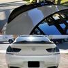 For 12-18 BMW 6Series Gran Coupe F06 M6 PSM Style Rear Trunk Spoiler Gloss Black FY6