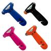 Multifunctional Car Safety Hammer and Window Breaker Emergency Tool