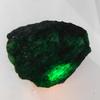1035 Ct Natural Green Emerald Huge Rough Earth Mined CERTIFIED Loose Gemstone AZ-180