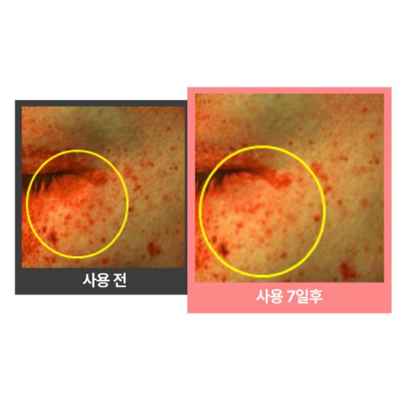 Innisfree Vitamin C Peach Tone-Up Sunscreen SPF50+ PA++++ Brightening UV Protection Sun Cream 50ml