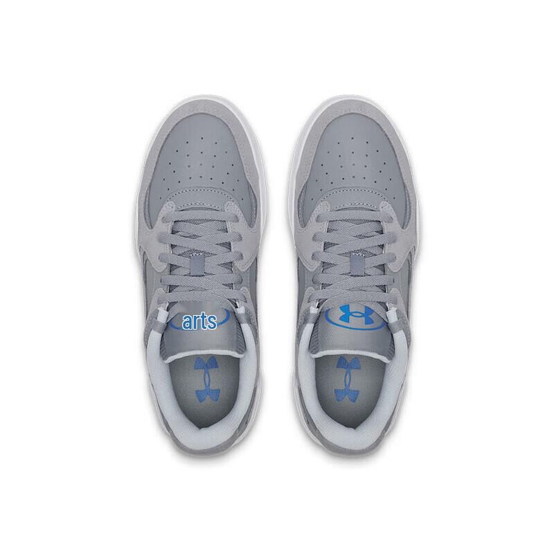 Under Armour Unisex Suede Casual Shoes