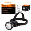 Shenhuo HL98-S Smart Induction Rechargeable Headlamp