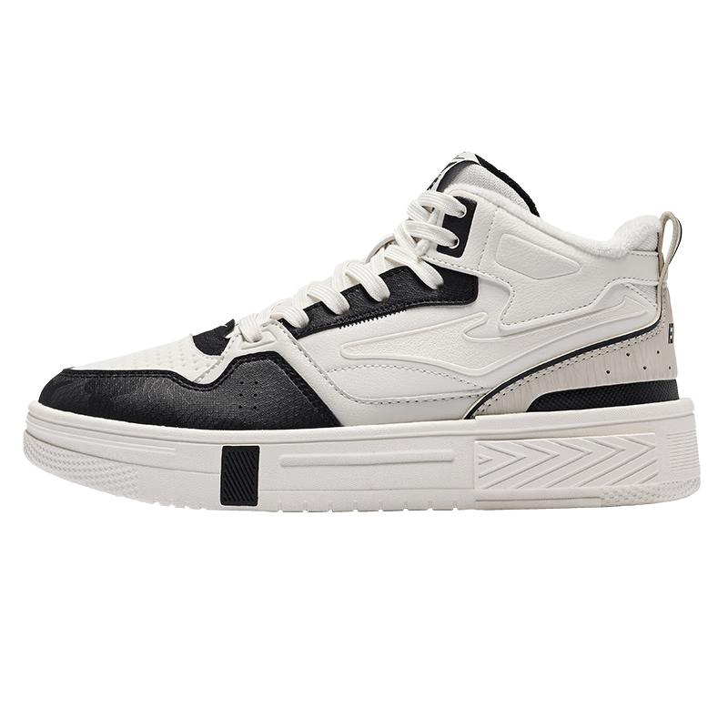 Erke Conquer 3.0 Women s High-Top Skate Shoes US 6.5