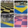WEZHO Interlocking Foam Sports Mat