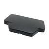 For BMW R1200GS F800GS ADV F850GS F750GS R1250GS GSA For Benelli Passenger Lazyback Backrest Pad Rear Case Cushion Motorcycle