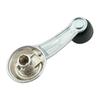Replacement Window Crank Handle Kit for Chevy Olds Buick Classic Car