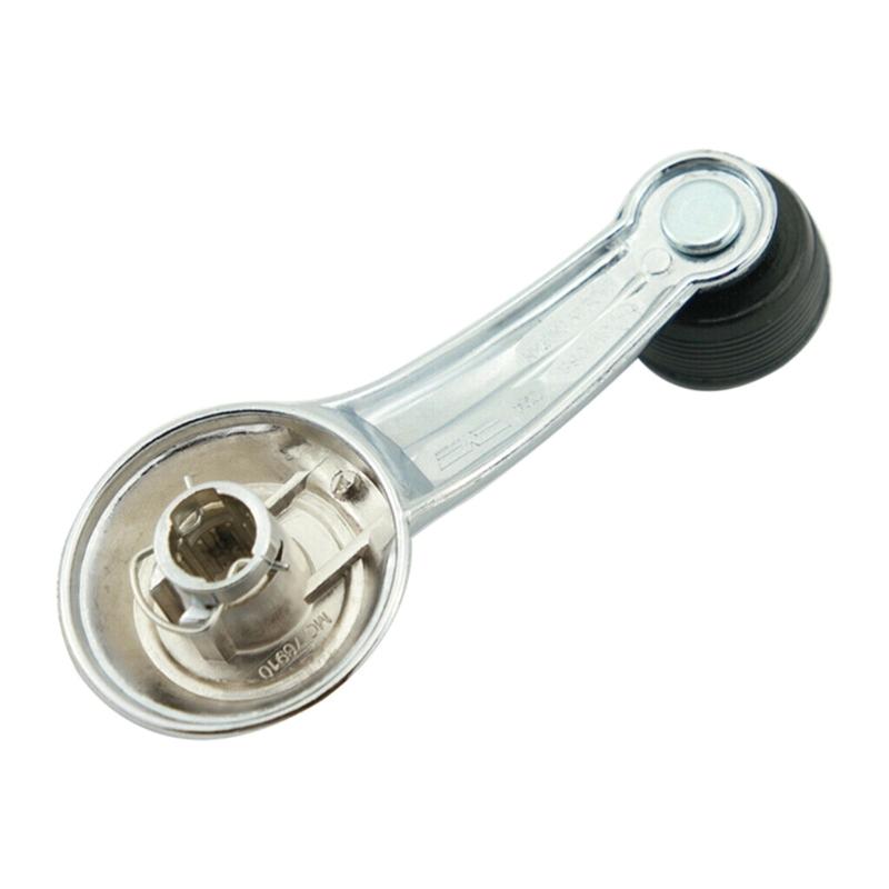 Replacement Window Crank Handle Kit for Chevy Olds Buick Classic Car