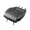 Cuscino e Coprisedile Compatibili per Tesla Model Y/Model 3 con Estensione Gambe e Poggiapiedi