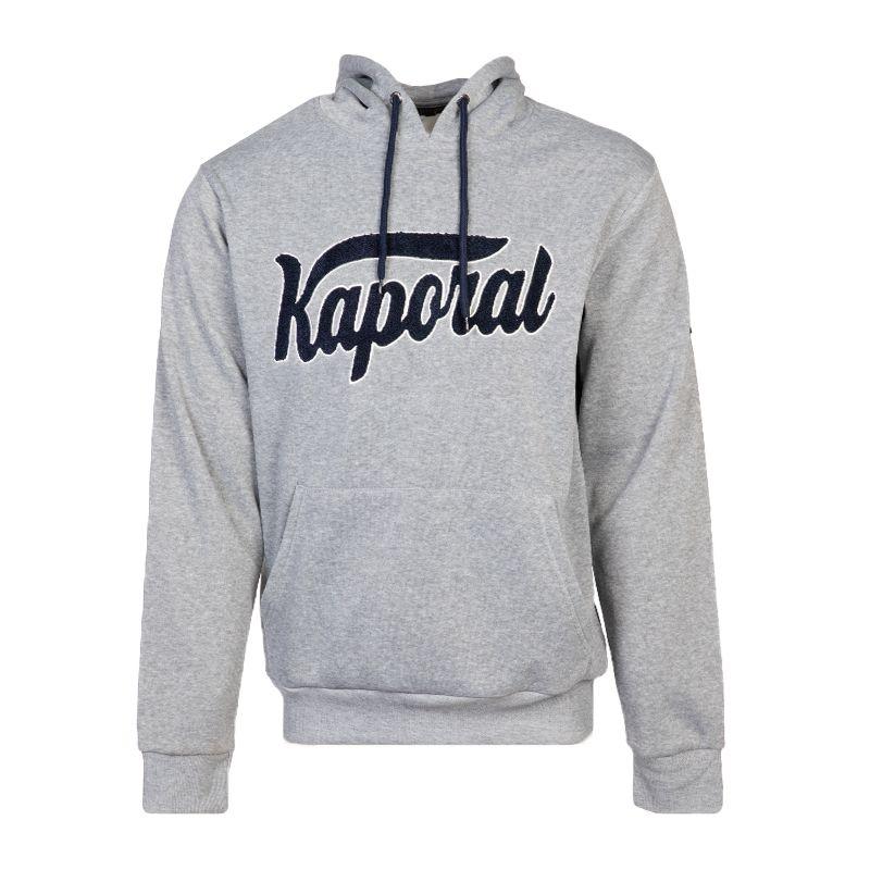 Sweat capuche jed Homme KAPORAL