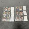 [USED] SEVENTEEN Social Club Photobook Trading Cards