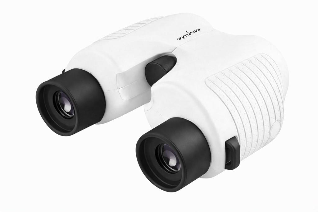 Empire Binoculars No focusing Bright and easy to see with a 25mm Clear Free BAK4 optical lens with FMC Perfect for live idol stage and sports Opera