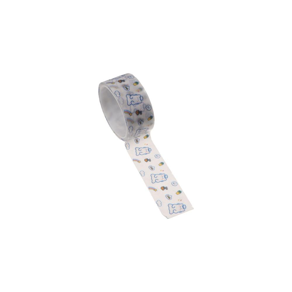 Mildew Strong Sealing Strip Tape Self Adhesive Door Gap Sticker 4.2cm*3m Mould Proof Tape  Bathroom