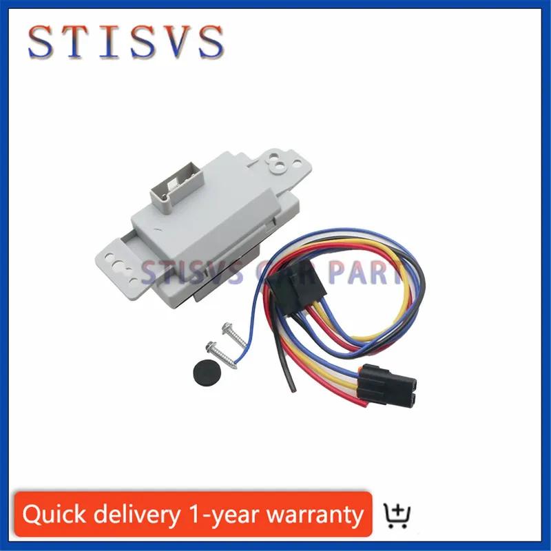 89018778 A/C HVAC Blower Motor Resistor for Chevrole Sierra Avalanche Suburban Pontiac Saab Buick Cadillac 89018964 89019351
