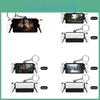 Unique Black Myth Wukong Game Controller Keychain Accessory For Switch And Ps5 Perfect For Gift Giving