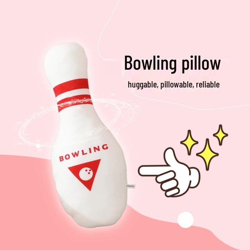 Transforming Sports Ball Plush Toy - Tennis, Badminton, Basketball Doll - Gift for Kids & Boyfriend