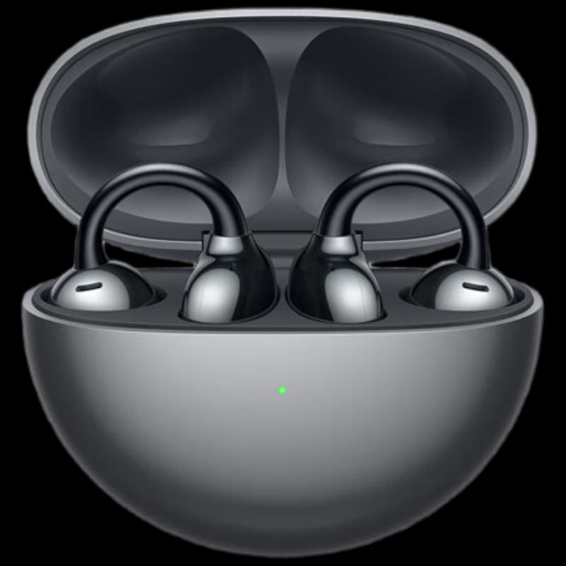 Huawei FreeClip Open-Ear True Wireless Earbuds