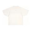 Balenciaga 3B Sports Icon Flat T-Shirt 'Ecru' Unisex 704032TMVJ70978