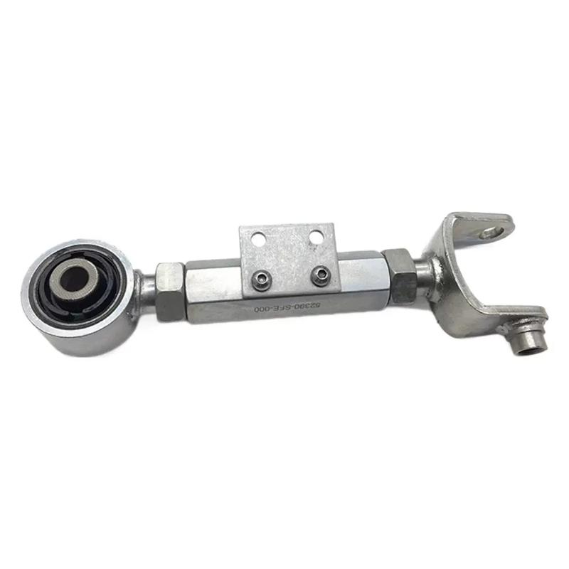Verstellbarer hinterer Sturz-Querlenker für Honda CR-V III IV Odyssey Civic Stream Crossroad Edix FR-V H6 WEY VV5 52390-SFE-000