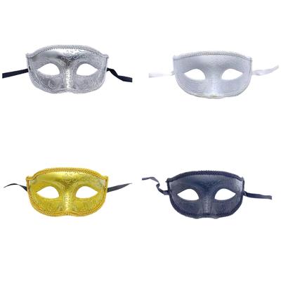 Accessoires pour fêtes – Masques de fête