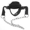 Advanced Shoulder-Loaded Neck and Head Trainer