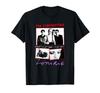 The Cranberries Zombie Collage Vintage Band T-Shirt
