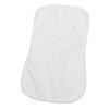 Castor Oil Pack Wrap Reusable Organic Castor Oil Pack Compress with Adjustable Strap and Storage