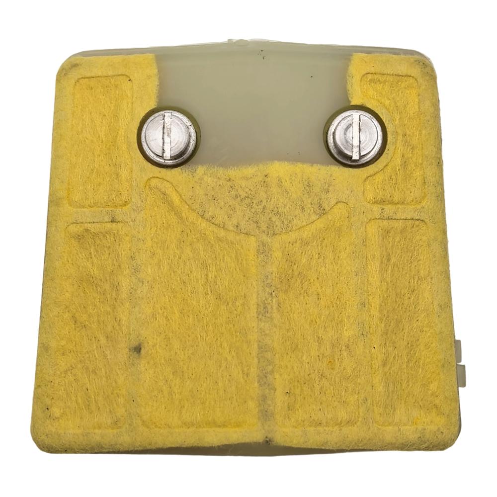 Air Filter For Husqvarna 266 281 281XP 288 288XP 61 66 Chainsaw Replacement
