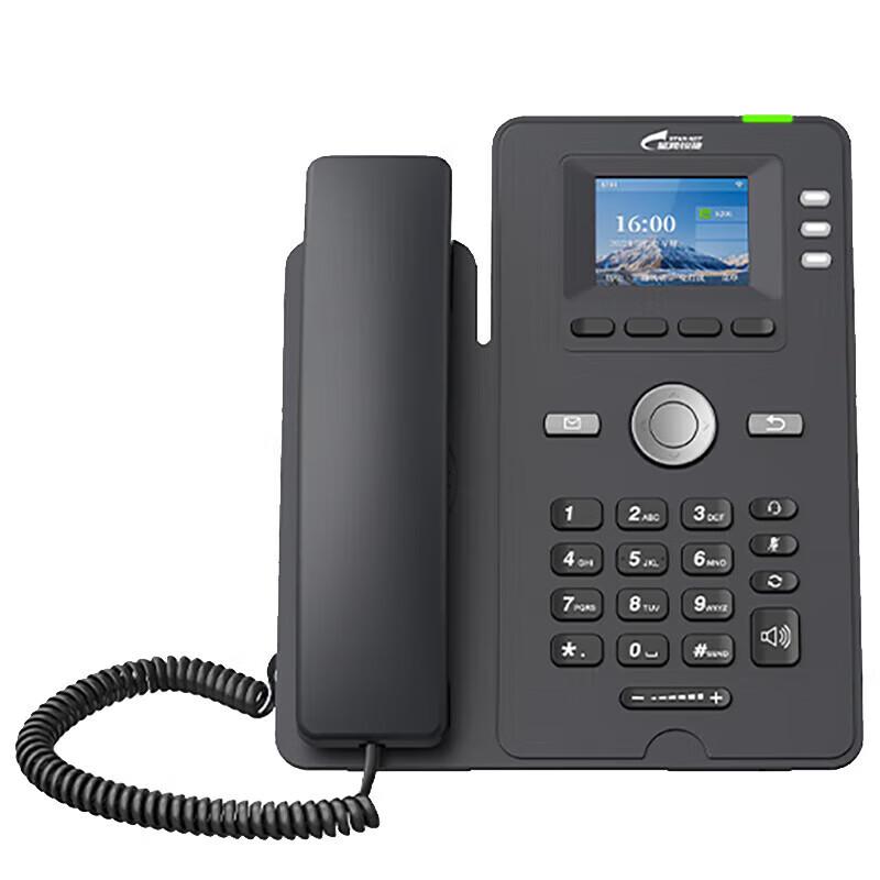 

STAR-NET DP22G Classic IP Phone (CN version)