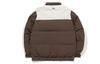 Li Ning Down Jacket Winter Men's Sparrow Umber AYMQ125-4