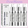 Jaysuing Antiwrinkle Eye Cream With Peptide For Dark Circles And Fine Lines For Mature Skin