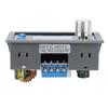 0.530V 4A DCDC BuckBoost Converter Module CCCV Voltage Regulator Display LCD