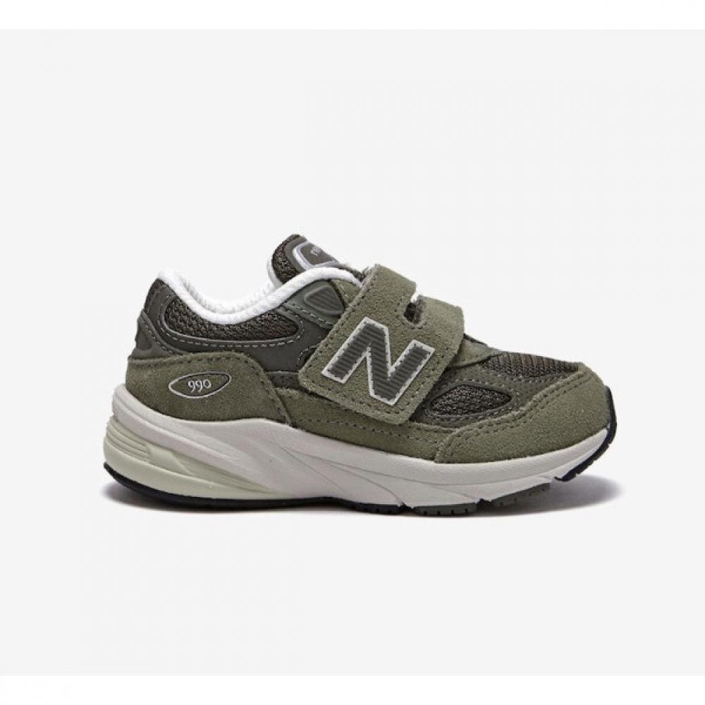 

New Balance Kids Iv990ta6 Running Shoes B1 Nkpmes202h 49 NKPMES202H 49/130