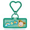 Sanrio Mini Clear Pouch (Exciting Capsule Toy Division) Pochacco Recommended Age 3 Years Up 044571