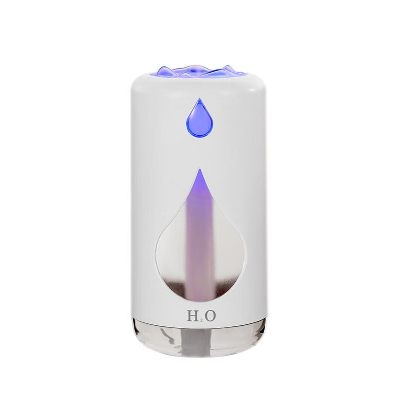 Miling Portable Ultrasonic Humidifier