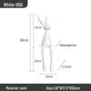 High-End Modern Rabbit Ornament: Luxury Creative Decoration for Home or Restaurant