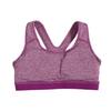 Sleeveless Sports Shirts Women's Purple Other 589423-556