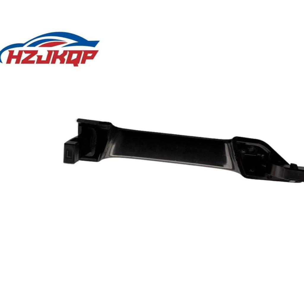 Compatible Black Textured Door Handles for Wuling Zhengcheng/N400