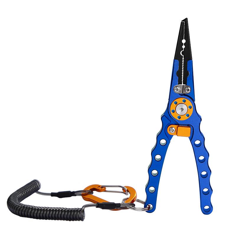 PULIAN Multifunction Fishing Pliers Tool