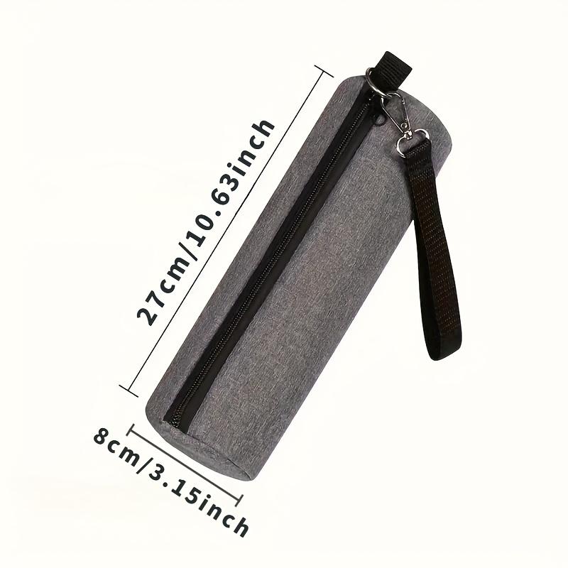 Cylindrical Insulated Golf Tube Cooler Bag 2026 New Portable Handheld Ice Bag For Cold Drinks Outdoor Use