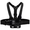 BIAZE Supporto a pettorina per action camera