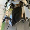 For Yamaha R1 Rear Fender R1M 2015 2016 2017 2018 2019 2020 2021 2022 100% Full Pure Dry Carbon Fiber Motorcycle Fairing kits