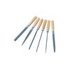 WURTH 6-Piece Small File Set