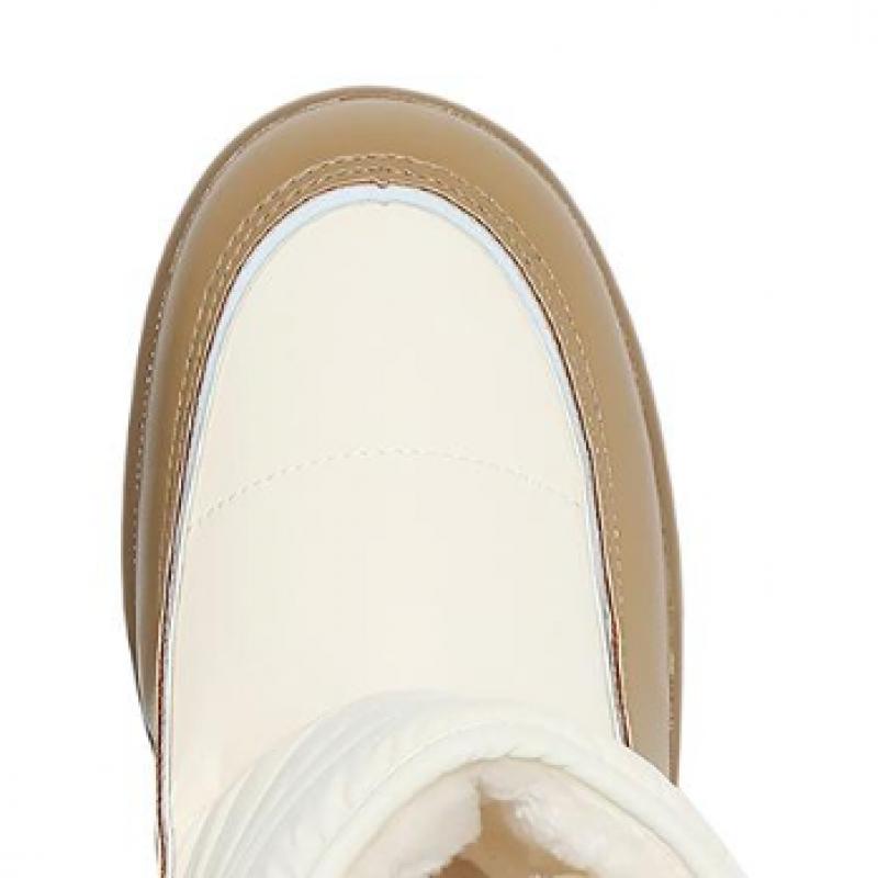 [hedges Kids] Basic Winter Shoes  Huw60uc02m Iv 